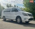Белый Донг Фенг M5EV, объемом двигателя 0 л и пробегом 51 тыс. км за 23000 $, фото 1 на Automoto.ua