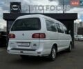 Белый Донг Фенг M5EV, объемом двигателя 0 л и пробегом 99 тыс. км за 16990 $, фото 4 на Automoto.ua