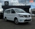 Белый Донг Фенг M5EV, объемом двигателя 0 л и пробегом 99 тыс. км за 16990 $, фото 1 на Automoto.ua