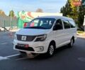 Белый Донг Фенг M5EV, объемом двигателя 0 л и пробегом 99 тыс. км за 13940 $, фото 1 на Automoto.ua