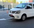 Белый Донг Фенг M5EV, объемом двигателя 0 л и пробегом 99 тыс. км за 13940 $, фото 3 на Automoto.ua