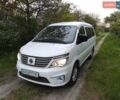 Белый Донг Фенг M5EV, объемом двигателя 0 л и пробегом 96 тыс. км за 16000 $, фото 1 на Automoto.ua