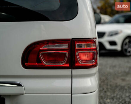 Белый Донг Фенг M5EV, объемом двигателя 0 л и пробегом 32 тыс. км за 22900 $, фото 6 на Automoto.ua