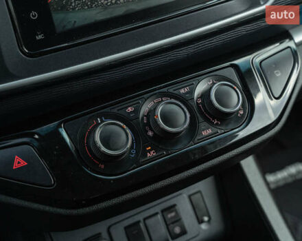 Белый Донг Фенг M5EV, объемом двигателя 0 л и пробегом 32 тыс. км за 22900 $, фото 21 на Automoto.ua