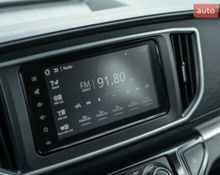 Белый Донг Фенг M5EV, объемом двигателя 0 л и пробегом 32 тыс. км за 22900 $, фото 20 на Automoto.ua