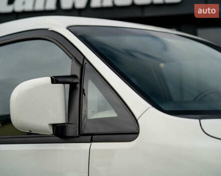 Белый Донг Фенг M5EV, объемом двигателя 0 л и пробегом 32 тыс. км за 22900 $, фото 8 на Automoto.ua