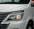 Белый Донг Фенг M5EV, объемом двигателя 0 л и пробегом 32 тыс. км за 22900 $, фото 11 на Automoto.ua