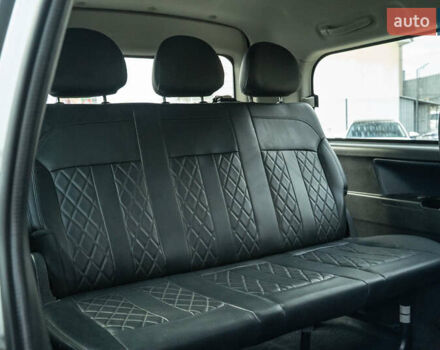 Белый Донг Фенг M5EV, объемом двигателя 0 л и пробегом 32 тыс. км за 22900 $, фото 26 на Automoto.ua