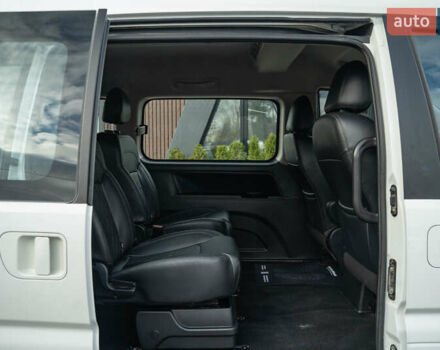 Белый Донг Фенг M5EV, объемом двигателя 0 л и пробегом 32 тыс. км за 22900 $, фото 24 на Automoto.ua