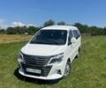 Белый Донг Фенг M5EV, объемом двигателя 0 л и пробегом 74 тыс. км за 19900 $, фото 1 на Automoto.ua
