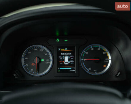 Белый Донг Фенг M5EV, объемом двигателя 0 л и пробегом 32 тыс. км за 22900 $, фото 16 на Automoto.ua