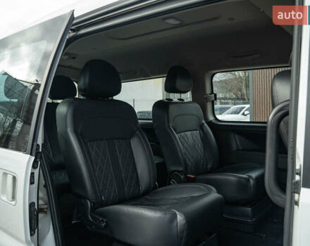 Белый Донг Фенг M5EV, объемом двигателя 0 л и пробегом 32 тыс. км за 22900 $, фото 25 на Automoto.ua