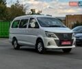 Білий Донг Фенг M5EV, об'ємом двигуна 0 л та пробігом 1 тис. км за 31500 $, фото 1 на Automoto.ua