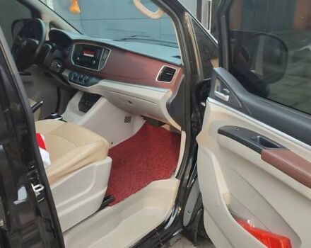 Чорний Донг Фенг M5EV, об'ємом двигуна 0 л та пробігом 46 тис. км за 22000 $, фото 1 на Automoto.ua