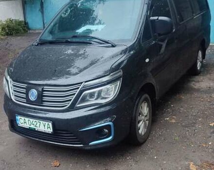 Чорний Донг Фенг M5EV, об'ємом двигуна 0 л та пробігом 46 тис. км за 22000 $, фото 3 на Automoto.ua