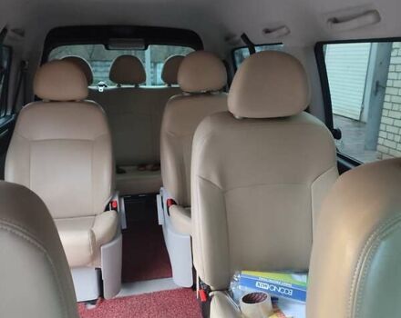 Чорний Донг Фенг M5EV, об'ємом двигуна 0 л та пробігом 46 тис. км за 22000 $, фото 7 на Automoto.ua