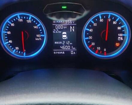 Чорний Донг Фенг M5EV, об'ємом двигуна 0 л та пробігом 46 тис. км за 22000 $, фото 4 на Automoto.ua