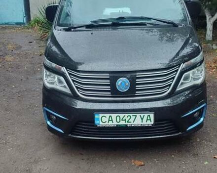 Чорний Донг Фенг M5EV, об'ємом двигуна 0 л та пробігом 46 тис. км за 22000 $, фото 2 на Automoto.ua