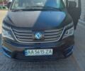 Черный Донг Фенг M5EV, объемом двигателя 0 л и пробегом 90 тыс. км за 22000 $, фото 1 на Automoto.ua