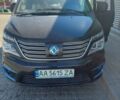 Черный Донг Фенг M5EV, объемом двигателя 0 л и пробегом 90 тыс. км за 22000 $, фото 1 на Automoto.ua