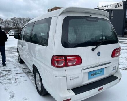 Донг Фенг M5EV, об'ємом двигуна 0 л та пробігом 1 тис. км за 27750 $, фото 1 на Automoto.ua