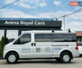 Серый Донг Фенг M5EV, объемом двигателя 0 л и пробегом 40 тыс. км за 14900 $, фото 4 на Automoto.ua