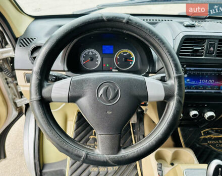 Серый Донг Фенг M5EV, объемом двигателя 0 л и пробегом 40 тыс. км за 14900 $, фото 24 на Automoto.ua