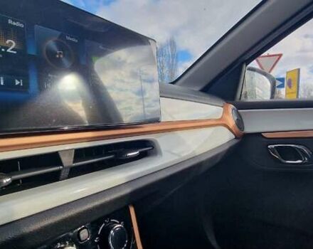 Белый Донг Фенг Nano Box, объемом двигателя 0 л и пробегом 1 тыс. км за 10990 $, фото 21 на Automoto.ua