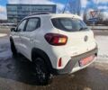 Белый Донг Фенг Nano Box, объемом двигателя 0 л и пробегом 1 тыс. км за 10990 $, фото 34 на Automoto.ua