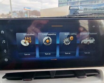 Белый Донг Фенг Nano Box, объемом двигателя 0 л и пробегом 1 тыс. км за 10990 $, фото 19 на Automoto.ua