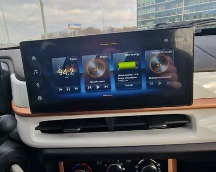 Белый Донг Фенг Nano Box, объемом двигателя 0 л и пробегом 1 тыс. км за 10990 $, фото 25 на Automoto.ua