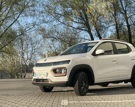 Білий Донг Фенг Nano Box, об'ємом двигуна 0 л та пробігом 1 тис. км за 11500 $, фото 8 на Automoto.ua
