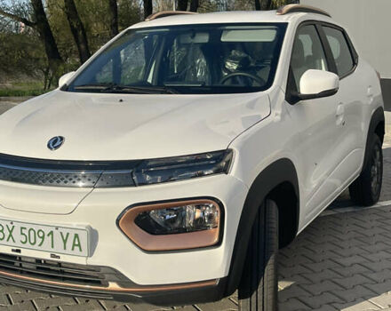 Білий Донг Фенг Nano Box, об'ємом двигуна 0 л та пробігом 1 тис. км за 11500 $, фото 3 на Automoto.ua