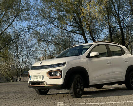 Білий Донг Фенг Nano Box, об'ємом двигуна 0 л та пробігом 1 тис. км за 11500 $, фото 9 на Automoto.ua