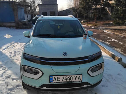 Донг Фенг Nano Box 2023 в Кривом Роге на Automoto.ua Серый Донг Фенг Nano Box, объемом двигателя 0 л и пробегом 10 тыс. км за 10500 $, фото 1 на Automoto.ua