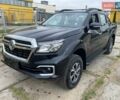 Чорний Донг Фенг Rich 6, об'ємом двигуна 0 л та пробігом 1 тис. км за 38800 $, фото 1 на Automoto.ua