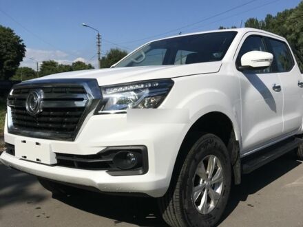 Донг Фенг Rich 6 2025 в Киевская на Automoto.ua Донг Фенг Rich 6, объемом двигателя 4.25 л и пробегом 0 тыс. км за 31700 $, фото 1 на Automoto.ua