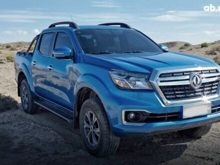 Донг Фенг Rich 6, объемом двигателя 2.45 л и пробегом 0 тыс. км за 1 $, фото 1 на Automoto.ua