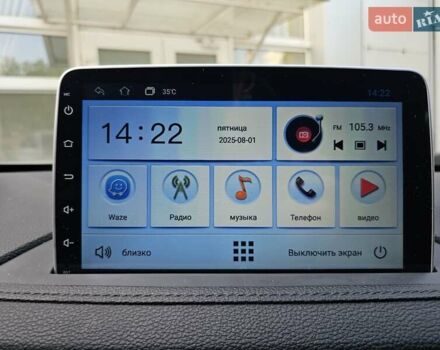 Белый Донг Фенг S50, объемом двигателя 0 л и пробегом 16 тыс. км за 16700 $, фото 24 на Automoto.ua