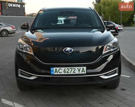 Красный Донг Фенг Seres 3, объемом двигателя 0 л и пробегом 43 тыс. км за 15900 $, фото 25 на Automoto.ua
