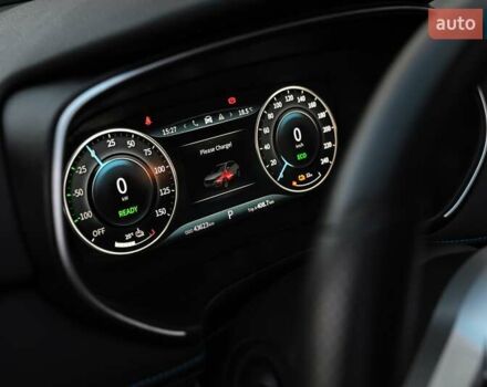 Красный Донг Фенг Seres 3, объемом двигателя 0 л и пробегом 43 тыс. км за 15900 $, фото 8 на Automoto.ua