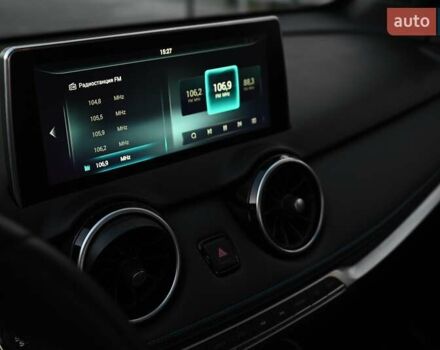 Красный Донг Фенг Seres 3, объемом двигателя 0 л и пробегом 43 тыс. км за 15900 $, фото 9 на Automoto.ua