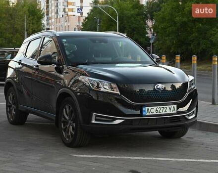 Красный Донг Фенг Seres 3, объемом двигателя 0 л и пробегом 43 тыс. км за 15900 $, фото 26 на Automoto.ua