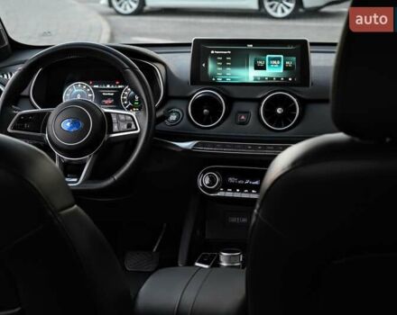 Красный Донг Фенг Seres 3, объемом двигателя 0 л и пробегом 43 тыс. км за 15900 $, фото 7 на Automoto.ua