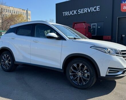 купить новое авто Донг Фенг Seres 3 2022 года от официального дилера Товариство з обмеженою відповідальністю з іноземними інвестиціями «Юромаш» Донг Фенг фото