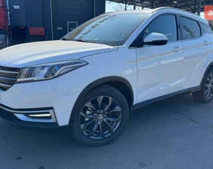 купить новое авто Донг Фенг Seres 3 2022 года от официального дилера Товариство з обмеженою відповідальністю з іноземними інвестиціями «Юромаш» Донг Фенг фото