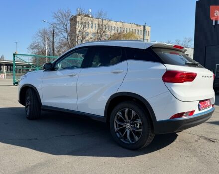 купить новое авто Донг Фенг Seres 3 2022 года от официального дилера Товариство з обмеженою відповідальністю з іноземними інвестиціями «Юромаш» Донг Фенг фото