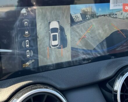 купить новое авто Донг Фенг Seres 3 2022 года от официального дилера Товариство з обмеженою відповідальністю з іноземними інвестиціями «Юромаш» Донг Фенг фото