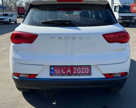 купить новое авто Донг Фенг Seres 3 2022 года от официального дилера Товариство з обмеженою відповідальністю з іноземними інвестиціями «Юромаш» Донг Фенг фото