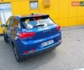 Синий Донг Фенг Seres 3, объемом двигателя 0 л и пробегом 23 тыс. км за 13600 $, фото 25 на Automoto.ua